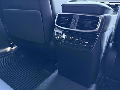 2024 Lexus RX 350 LUXURY