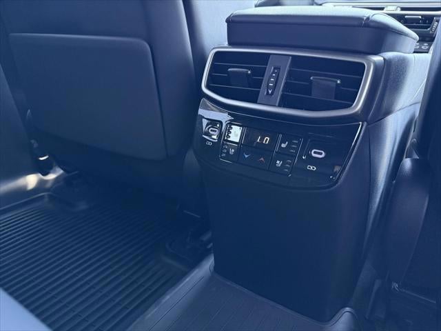 2024 Lexus RX 350 LUXURY