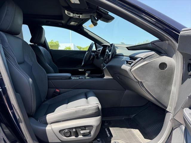 2024 Lexus RX 350 LUXURY