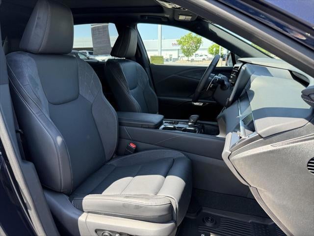 2024 Lexus RX 350 LUXURY
