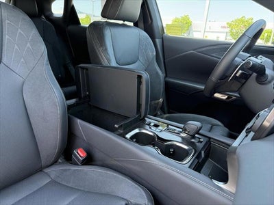 2024 Lexus RX 350 LUXURY