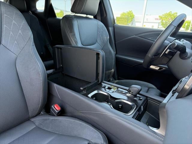 2024 Lexus RX 350 LUXURY