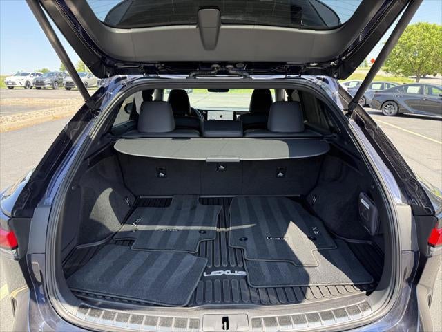 2024 Lexus RX 350 LUXURY
