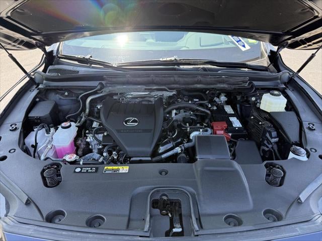 2024 Lexus RX 350 LUXURY