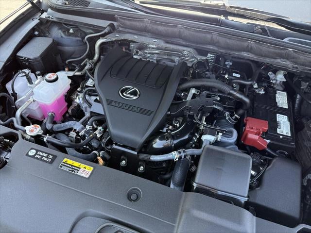 2024 Lexus RX 350 LUXURY
