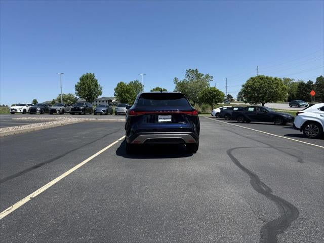 2024 Lexus RX 350 LUXURY