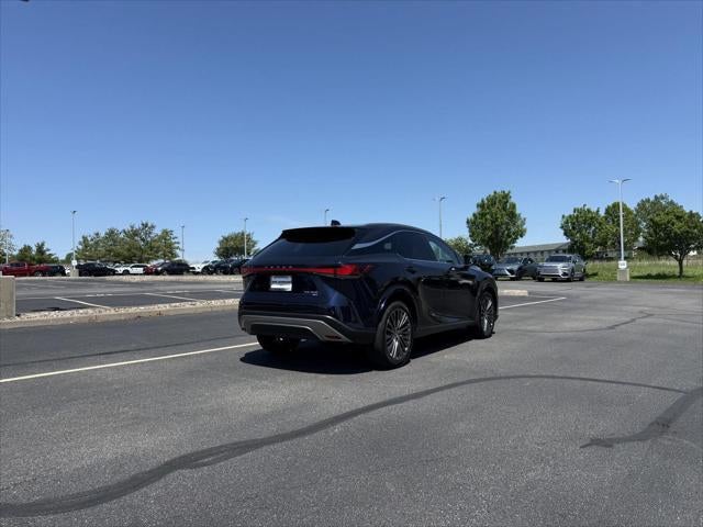 2024 Lexus RX 350 LUXURY