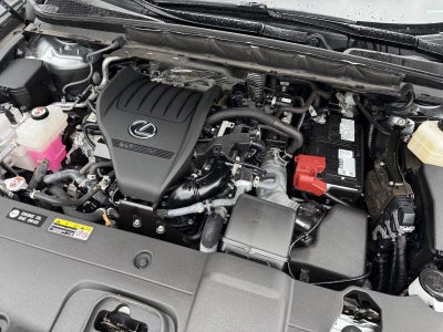 2024 Lexus Rx 350 PREMIUM PLUS