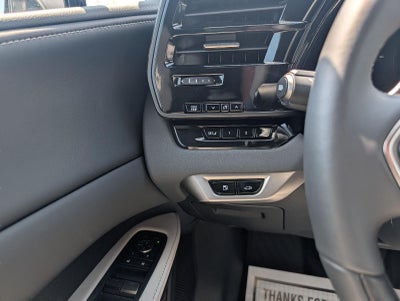 2025 Lexus RX 350 RX 350 Premium