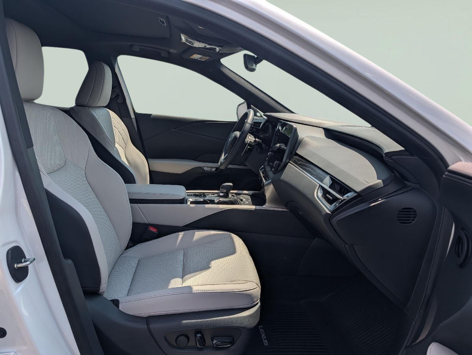 2025 Lexus RX 350 RX 350 Premium