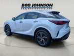 2025 Lexus RX 350 RX 350 Premium