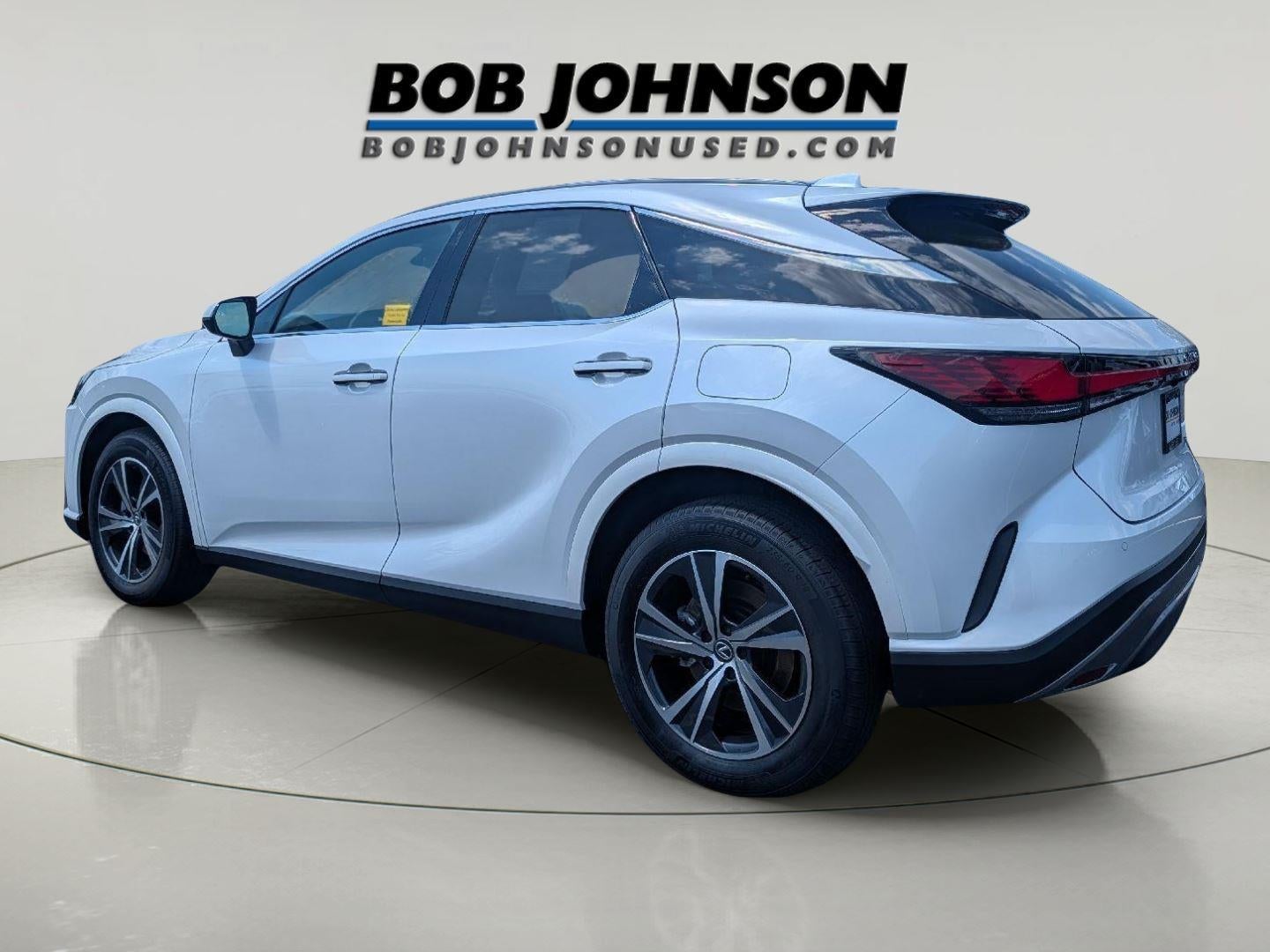 2025 Lexus RX 350 RX 350 Premium