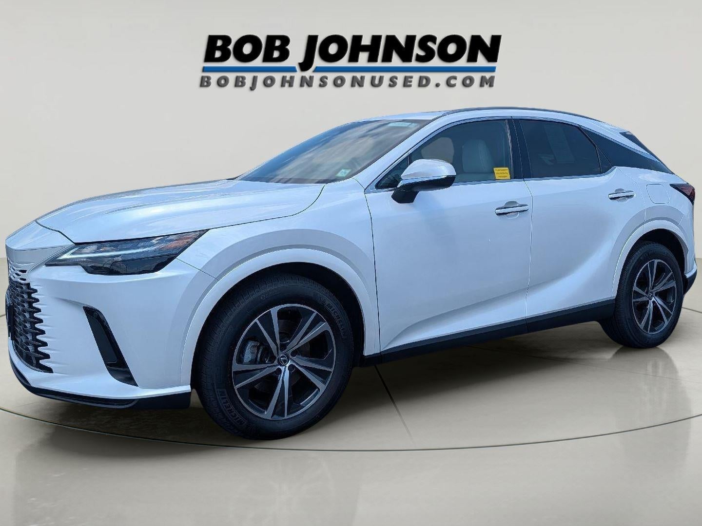 2025 Lexus RX 350 RX 350 Premium