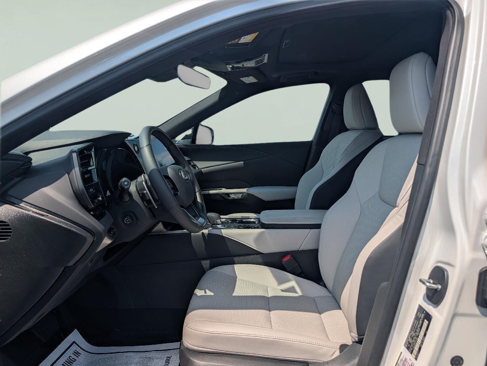 2025 Lexus RX 350 RX 350 Premium