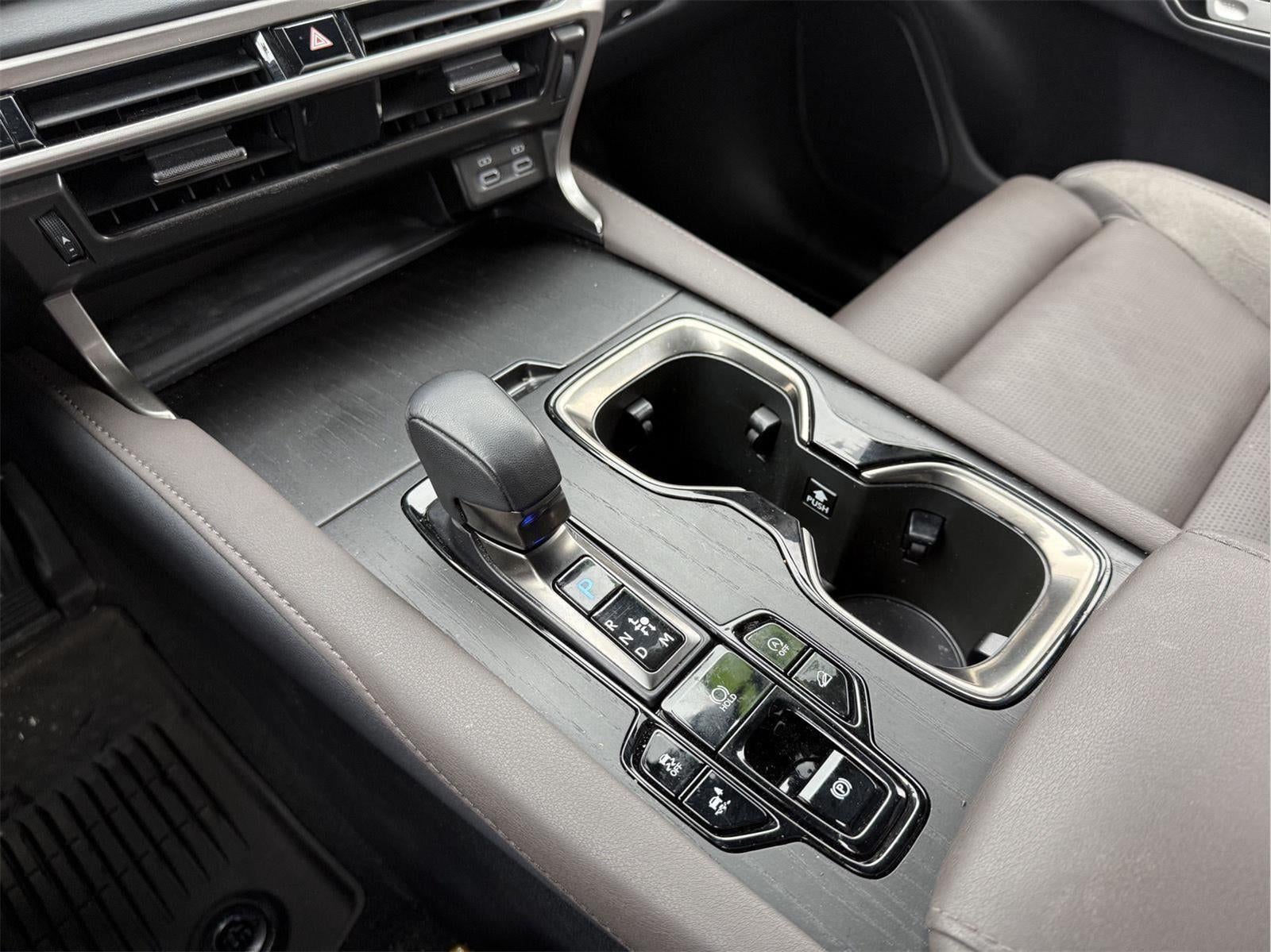 2023 Lexus RX 350 LUXURY