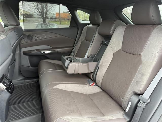 2023 Lexus RX 350 LUXURY