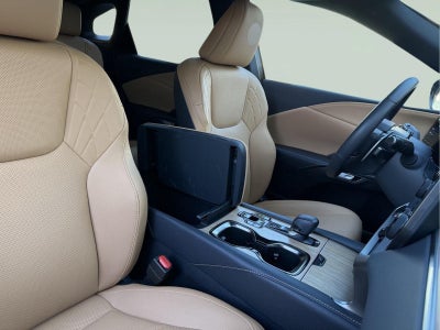 2025 Lexus RX RX 350 Premium