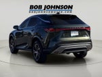 2025 Lexus RX RX 350 Premium