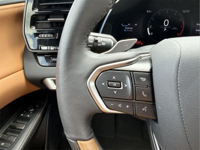 2025 Lexus RX 350 RX 350 Premium