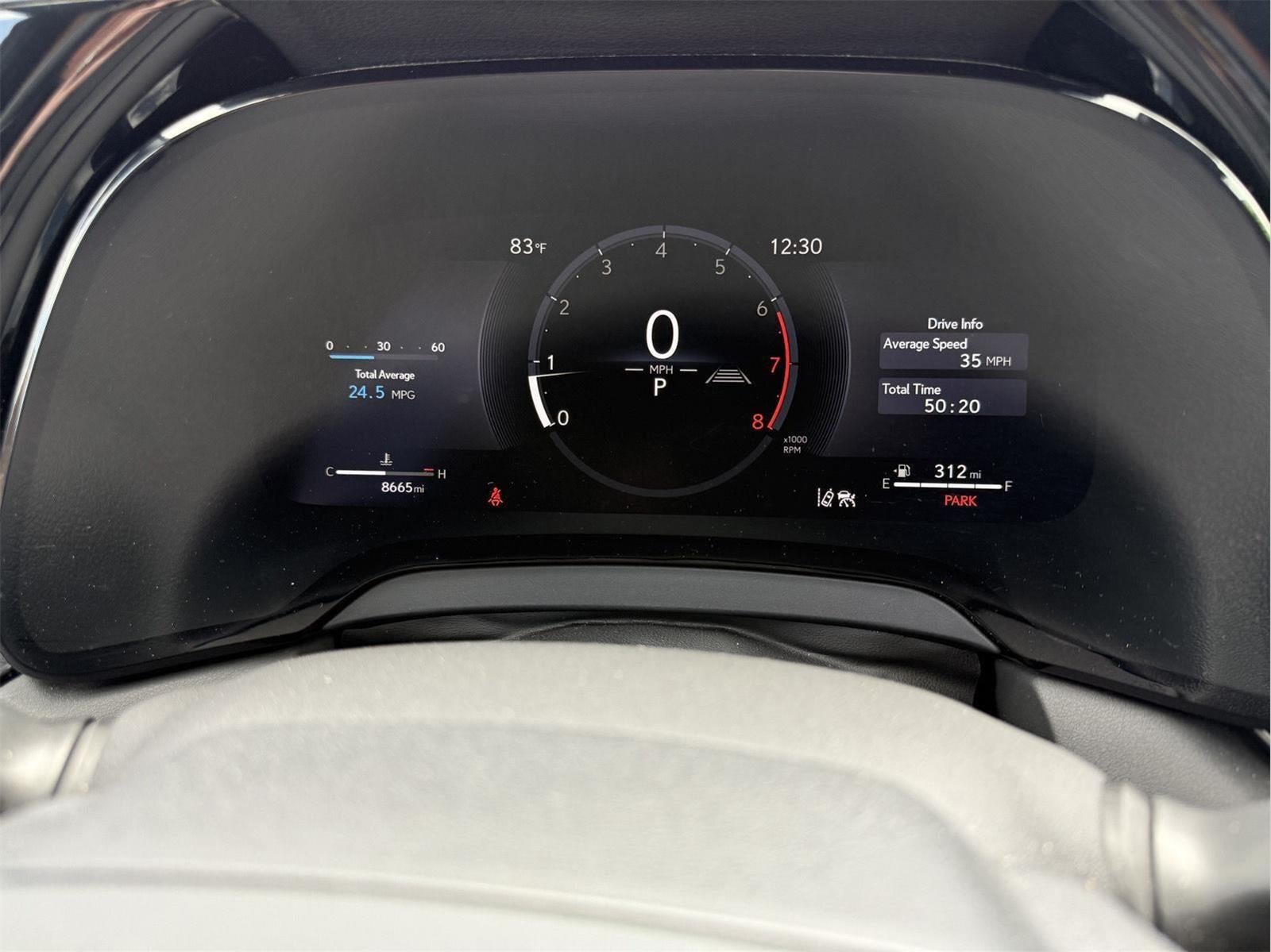 2025 Lexus RX 350 RX 350 Premium