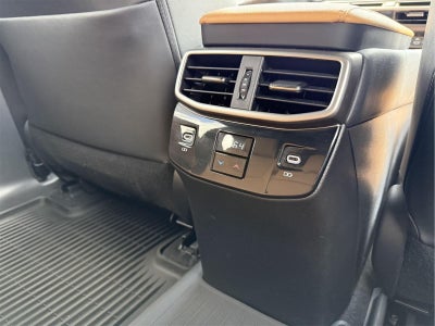 2025 Lexus RX 350 RX 350 Premium