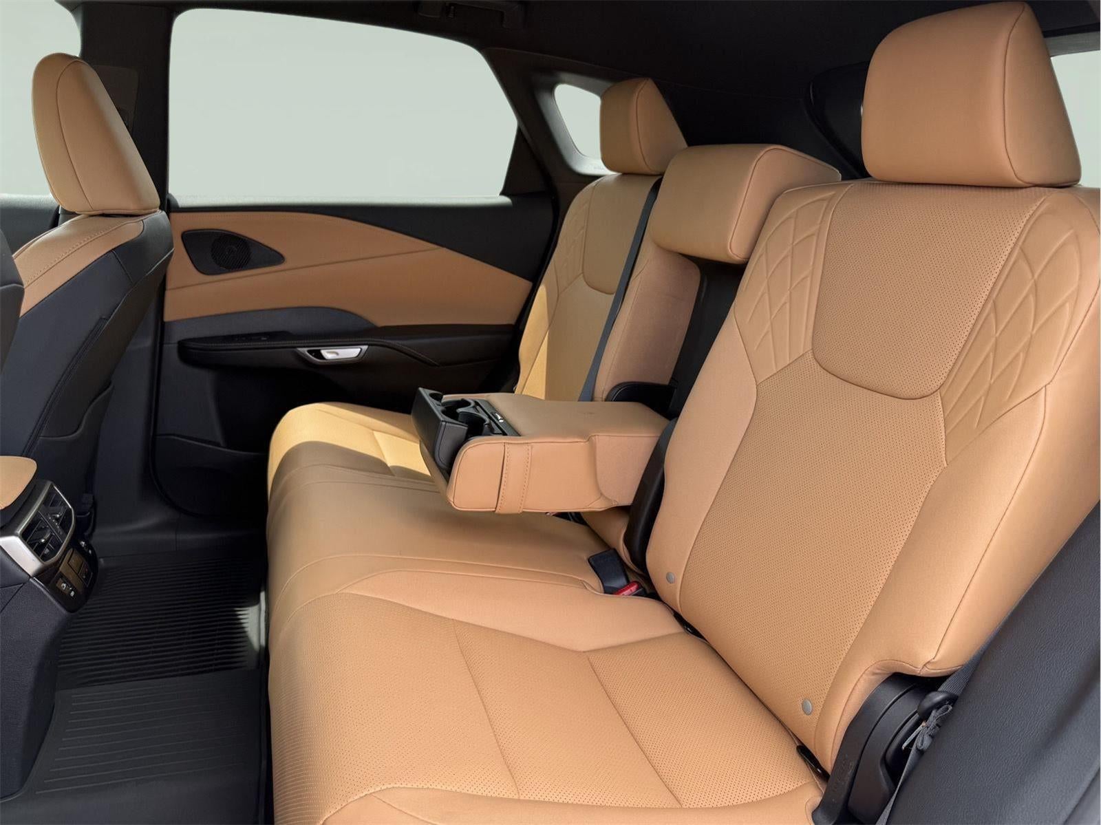 2025 Lexus RX 350 RX 350 Premium