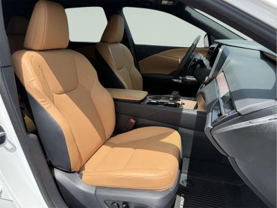 2025 Lexus RX 350 RX 350 Premium