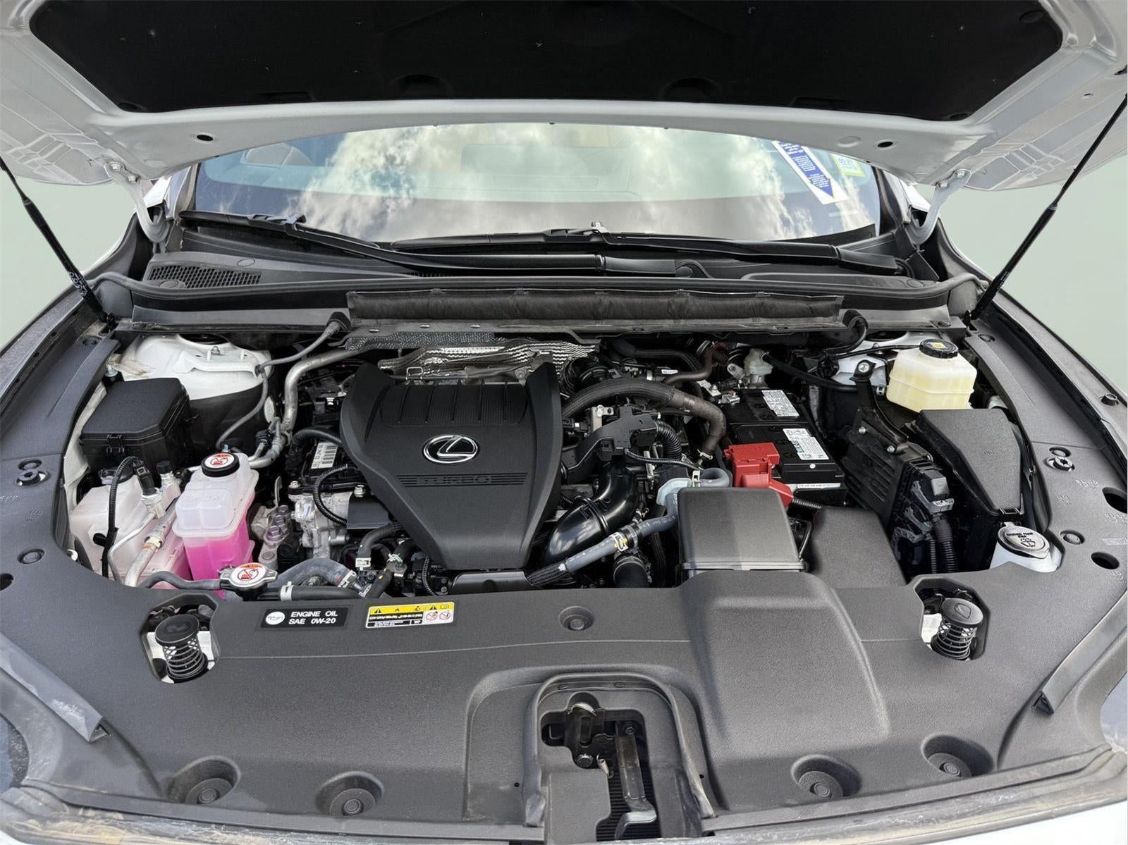 2025 Lexus RX 350 RX 350 Premium