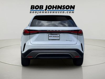 2025 Lexus RX 350 RX 350 Premium