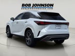 2025 Lexus RX 350 RX 350 Premium