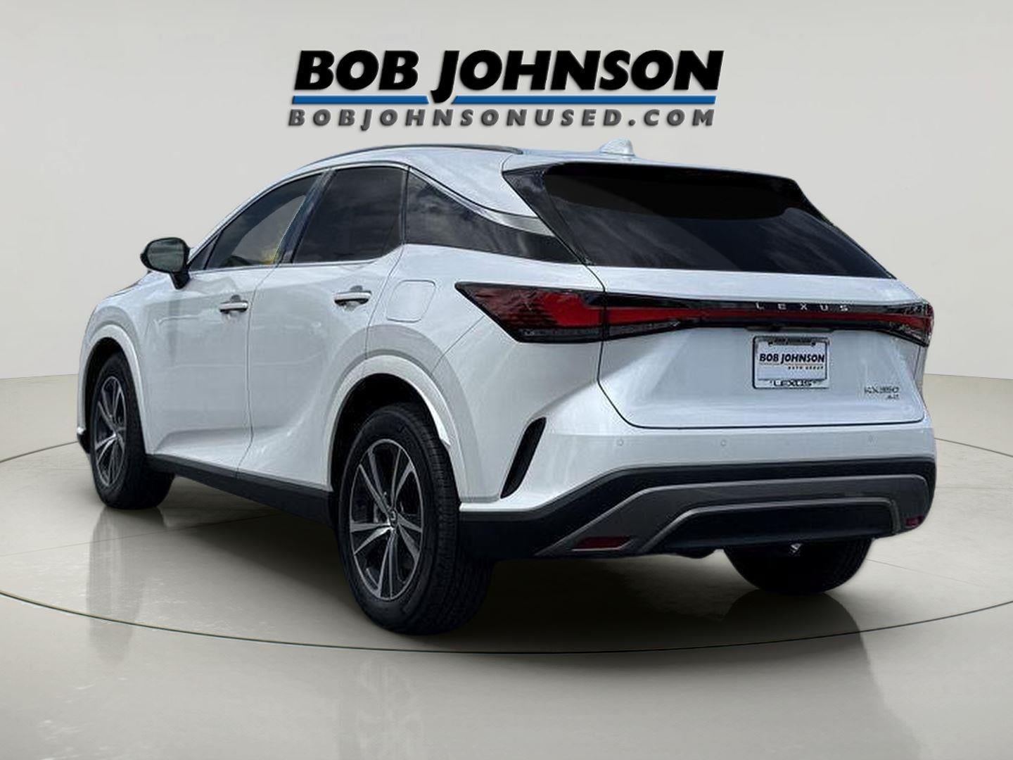 2025 Lexus RX 350 RX 350 Premium