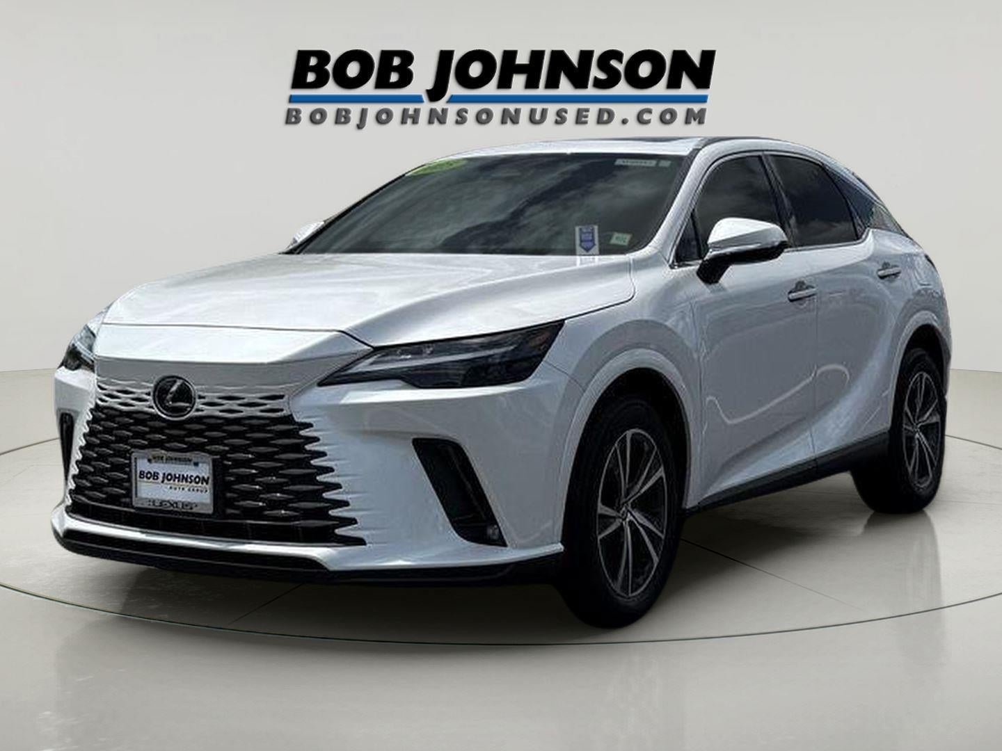2025 Lexus RX 350 RX 350 Premium
