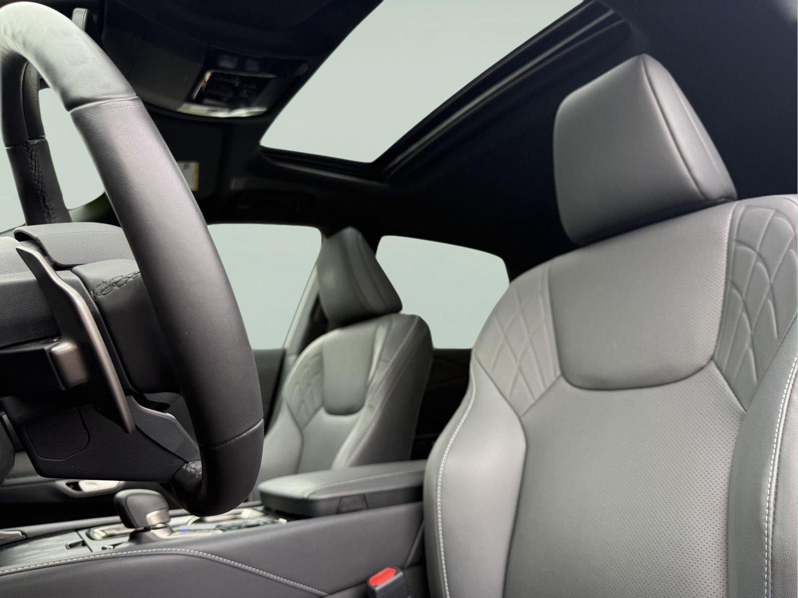 2025 Lexus Rx 350 RX 350 Premium