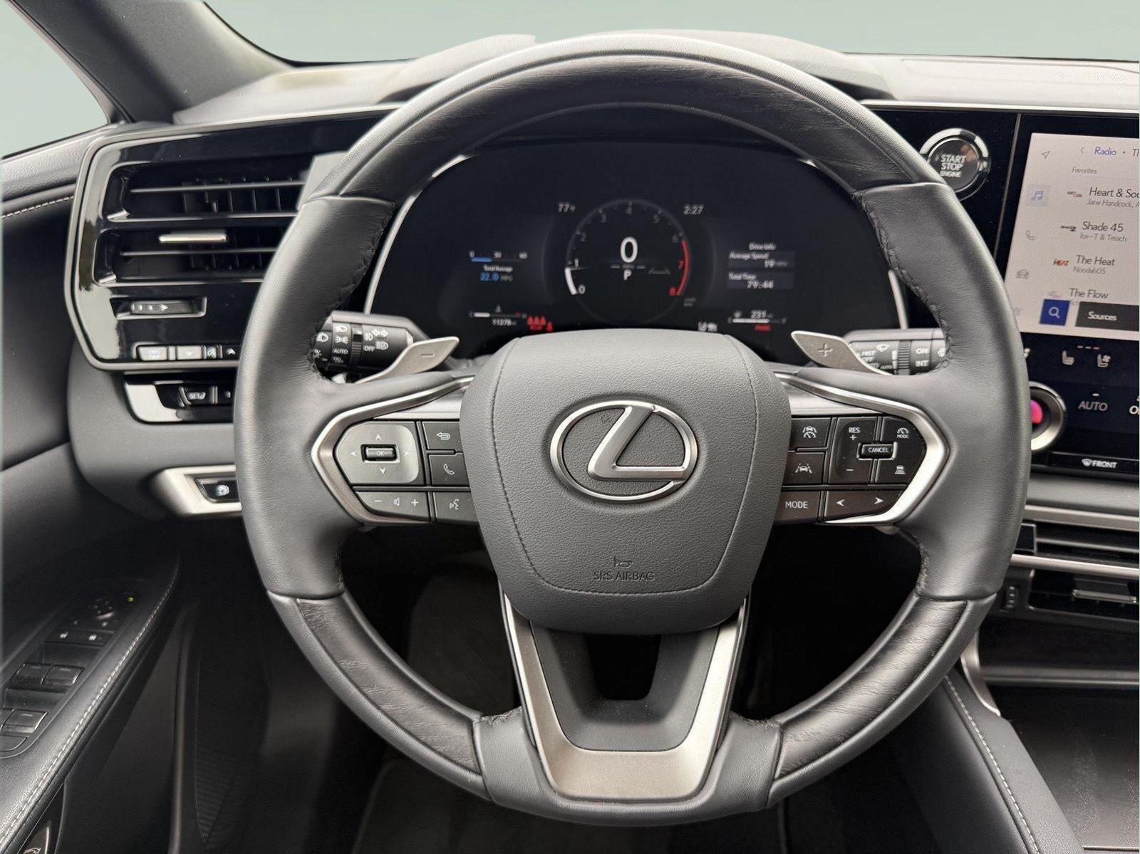 2025 Lexus Rx 350 RX 350 Premium