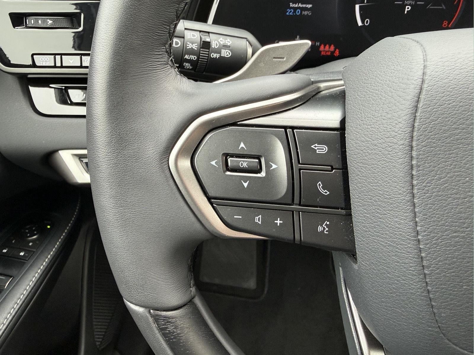 2025 Lexus Rx 350 RX 350 Premium