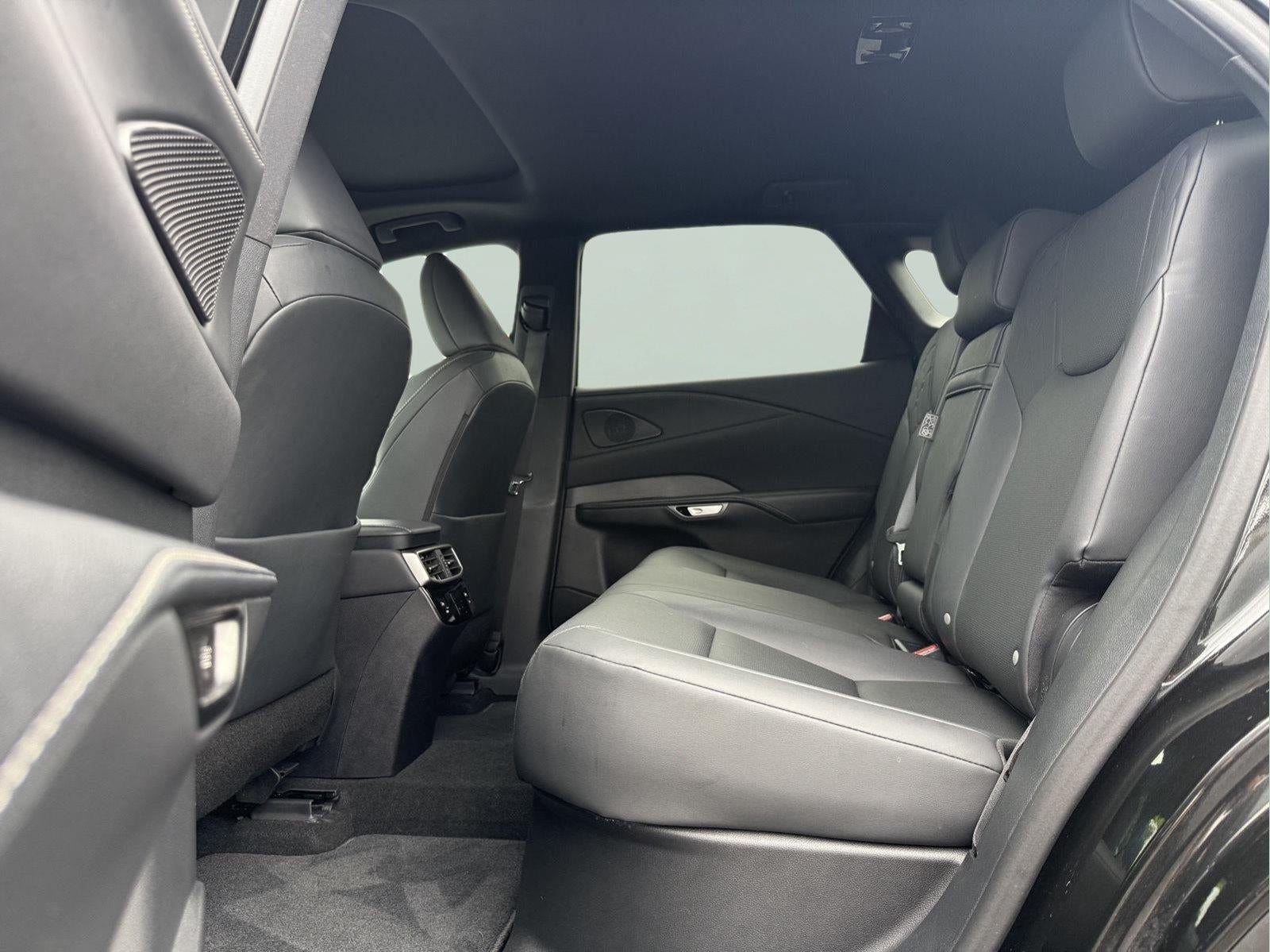 2025 Lexus Rx 350 RX 350 Premium