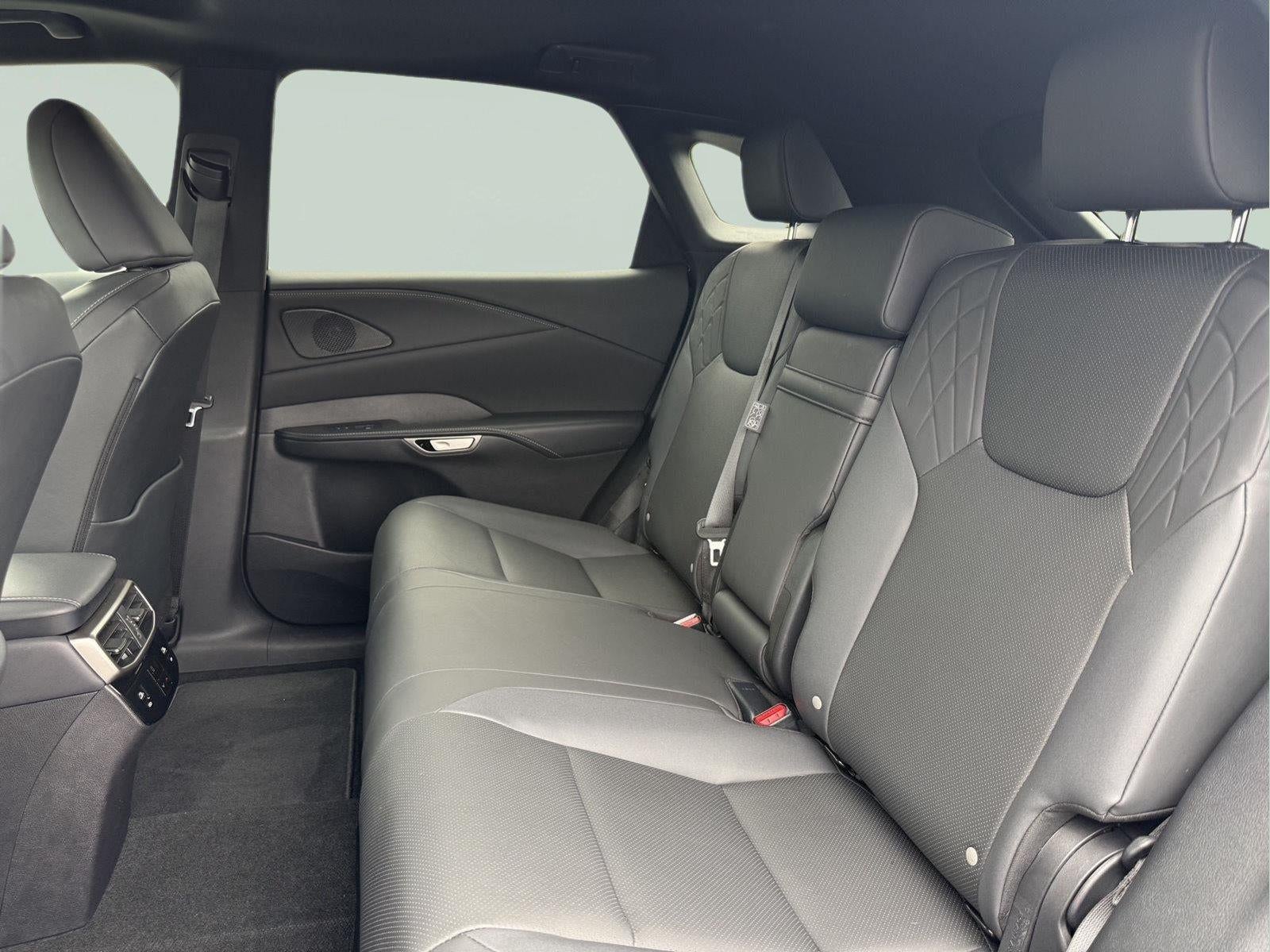 2025 Lexus Rx 350 RX 350 Premium