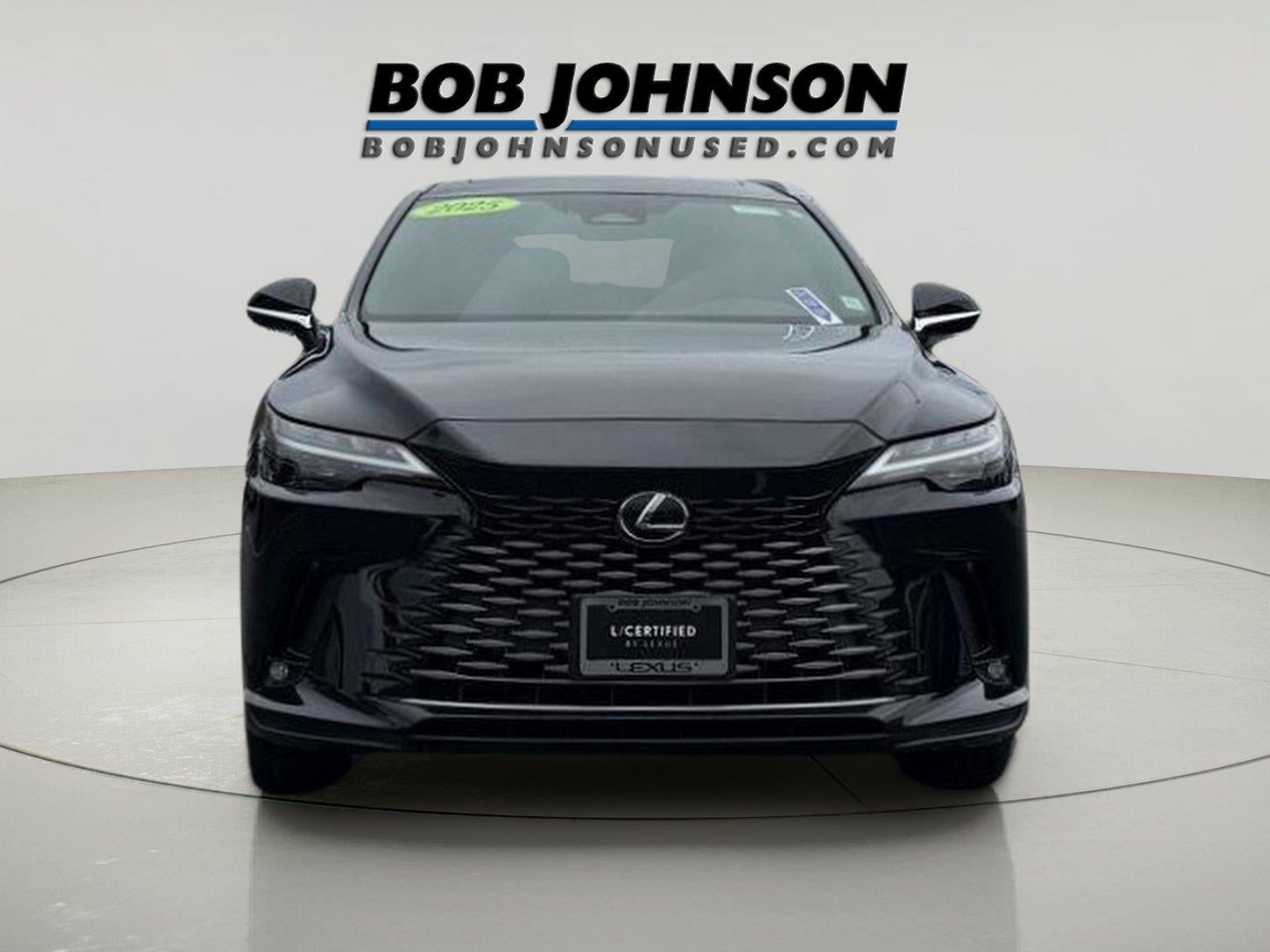 2025 Lexus Rx 350 RX 350 Premium