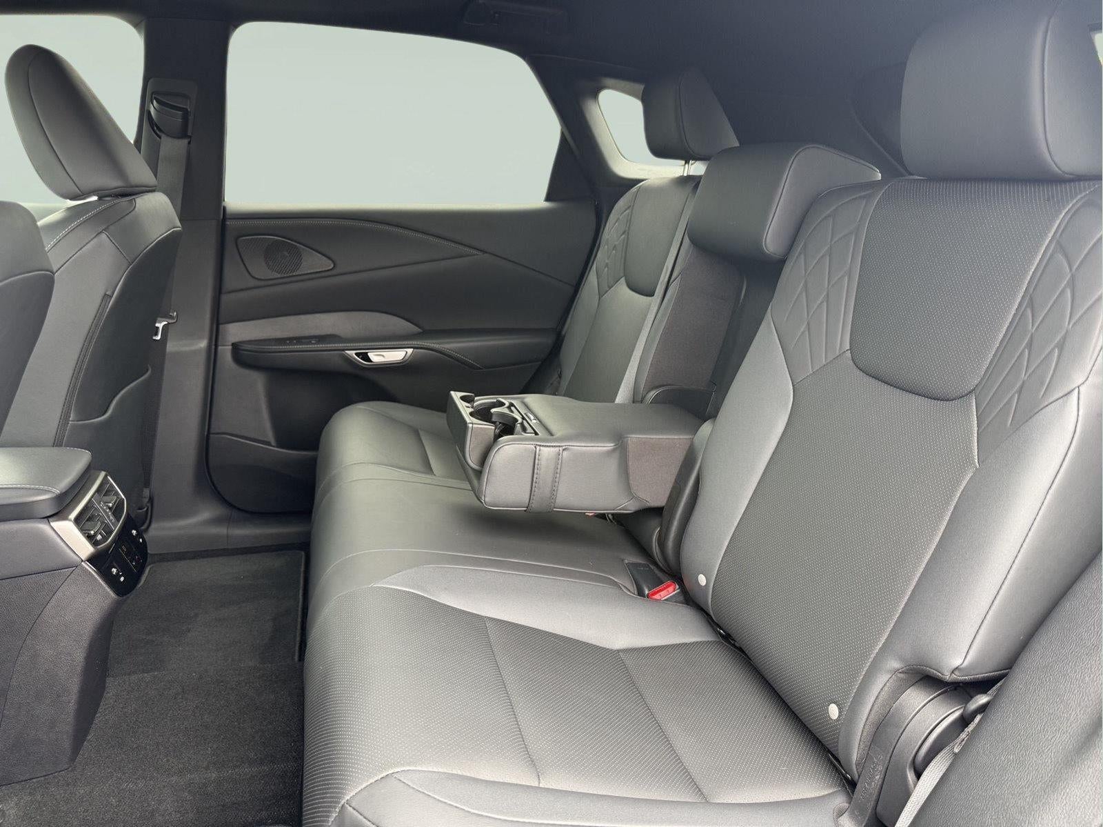2025 Lexus Rx 350 RX 350 Premium