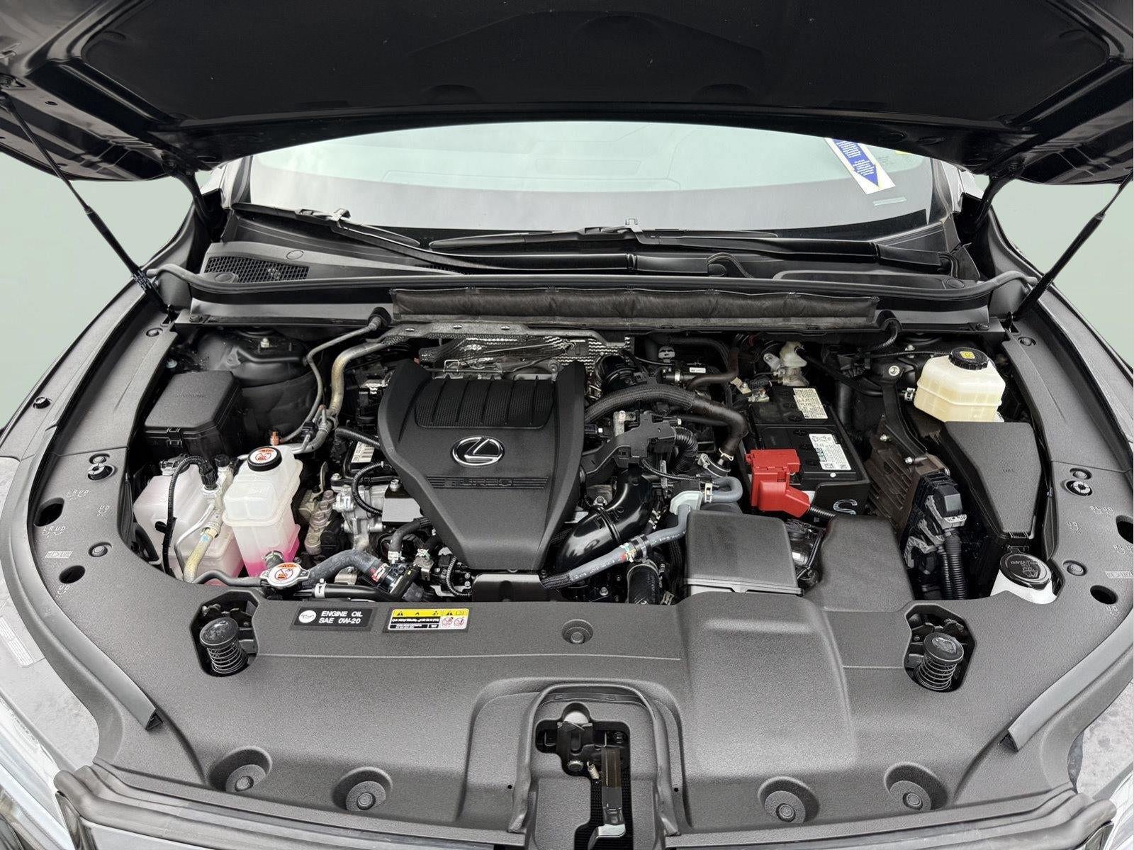 2025 Lexus Rx 350 RX 350 Premium
