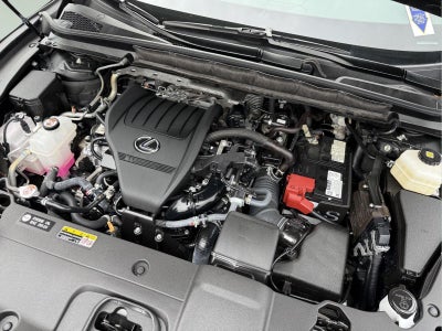 2025 Lexus Rx 350 RX 350 Premium