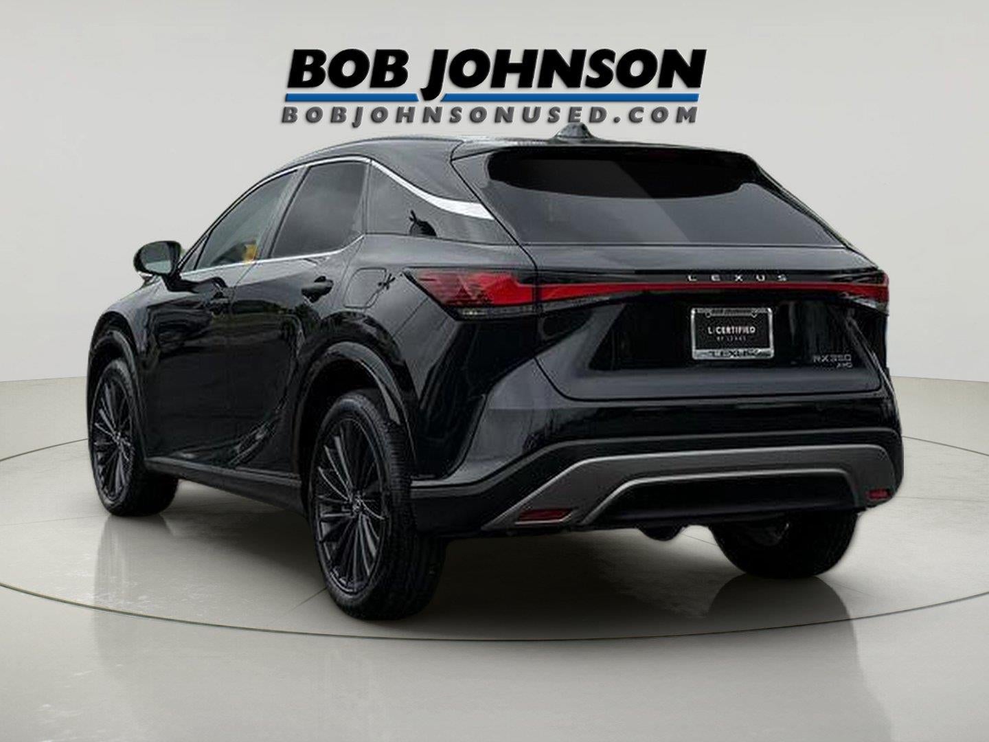 2025 Lexus Rx 350 RX 350 Premium