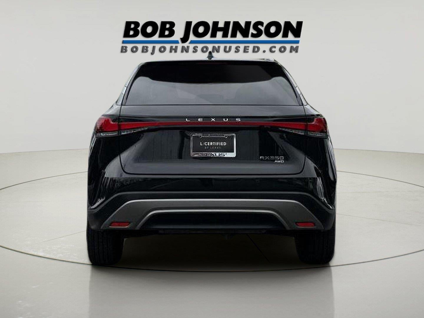 2025 Lexus Rx 350 RX 350 Premium