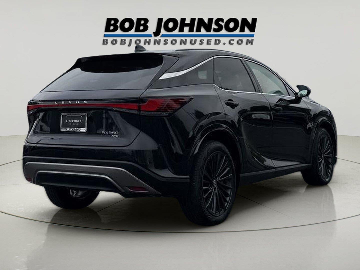 2025 Lexus Rx 350 RX 350 Premium
