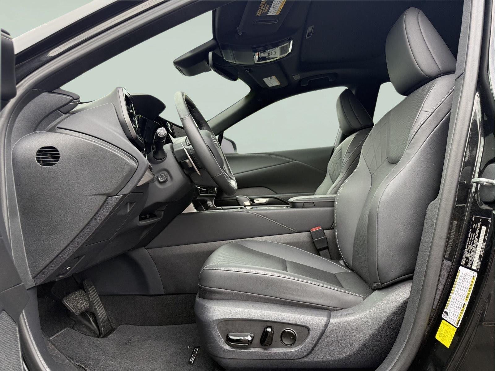 2025 Lexus Rx 350 RX 350 Premium