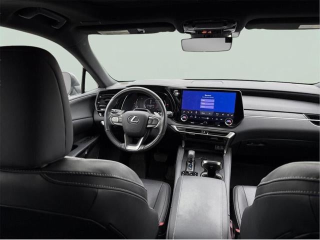 2023 Lexus RX 350 PREMIUM PLUS