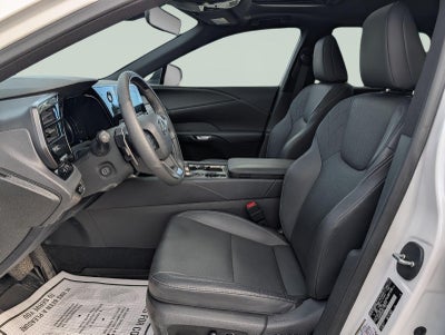 2023 Lexus RX 350 PREMIUM AWD