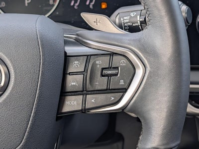 2023 Lexus RX 350 PREMIUM AWD