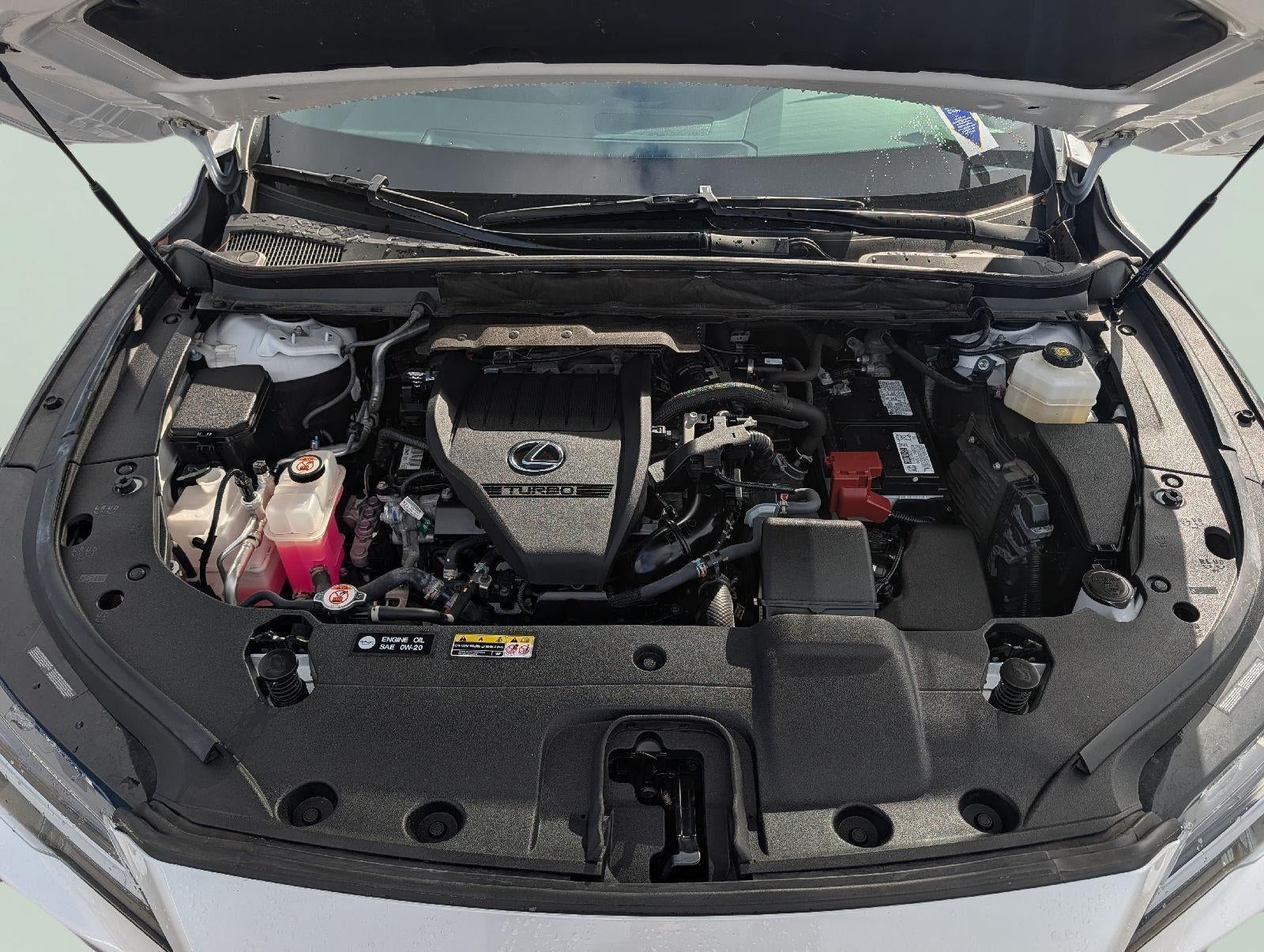 2023 Lexus RX 350 PREMIUM AWD