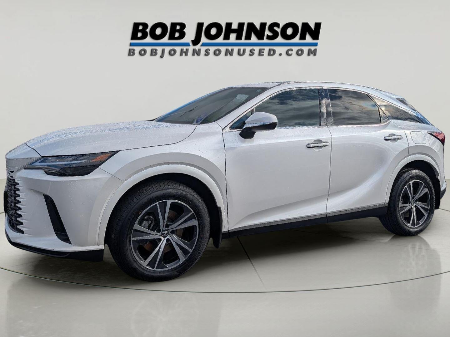 2023 Lexus RX 350 PREMIUM AWD